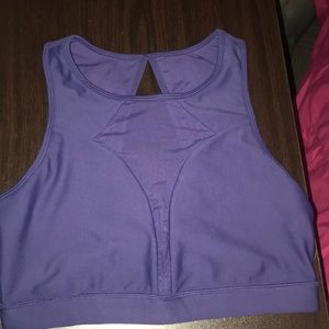 The grace sports bra